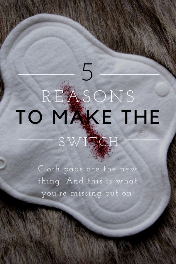 5 Reasons To Make The Switch