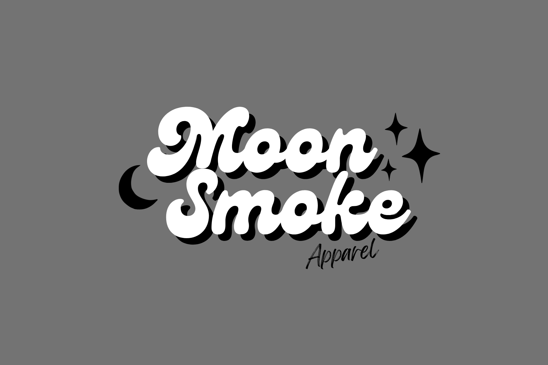 Moon Smoke
