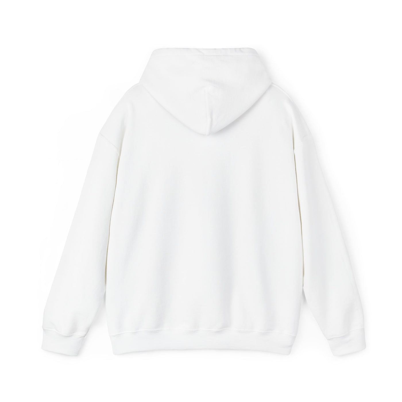 Hooded Sweatshirt | Canadian EH Light Colours