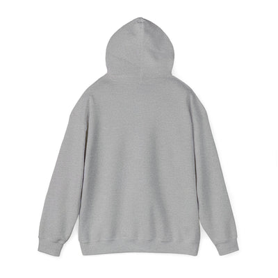 Hooded Sweatshirt | Canadian EH Light Colours