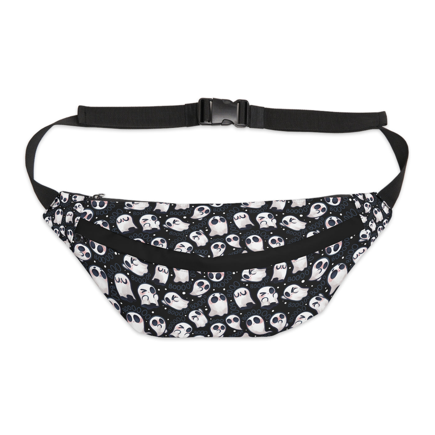 Large Fanny Pack | Ghosties | Bumbag