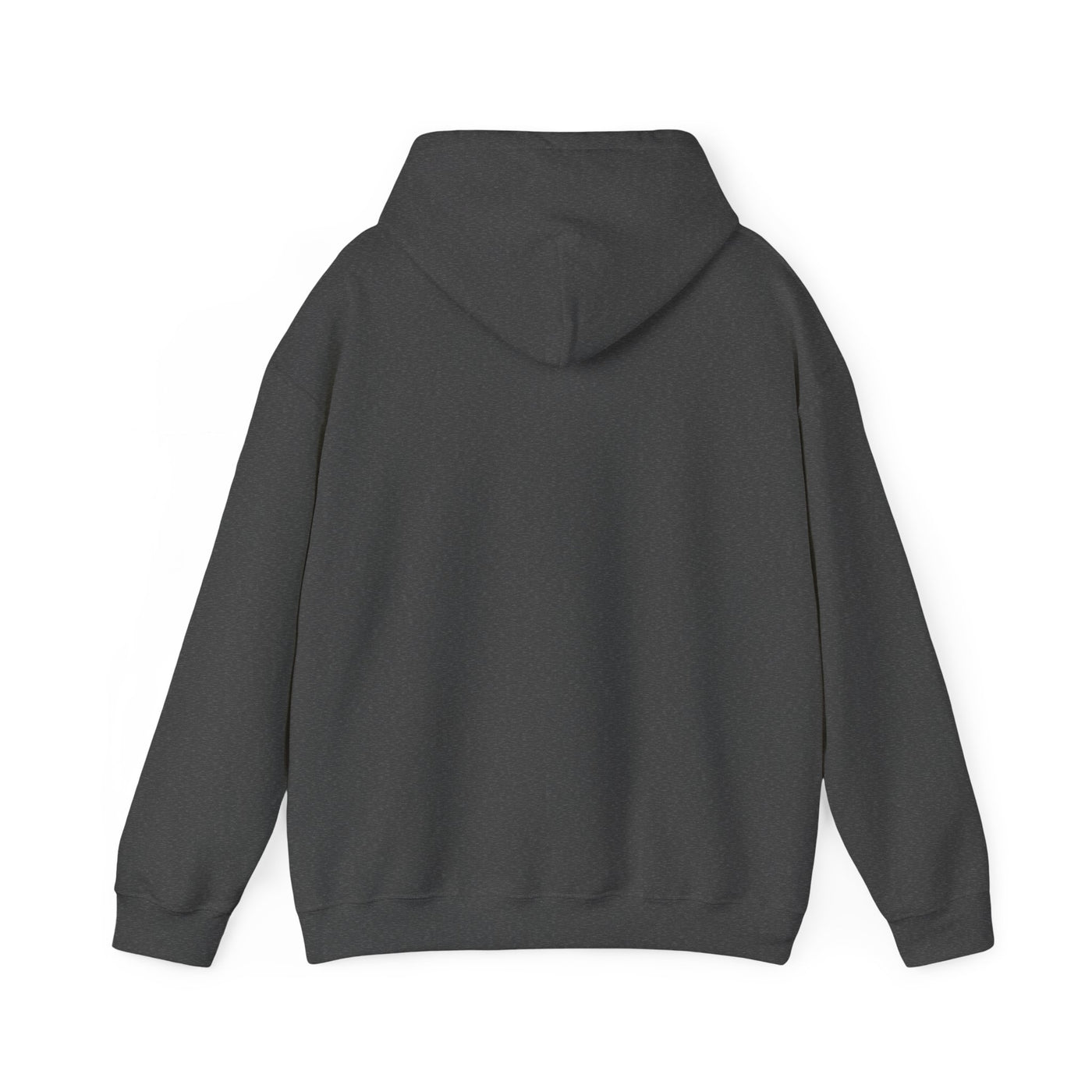 Hooded Sweatshirt | Canadian EH | Dark Colours