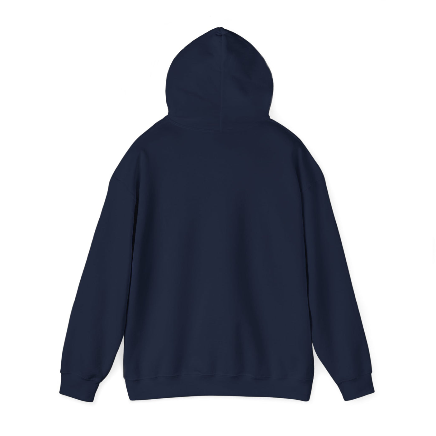 Hooded Sweatshirt | Canadian EH | French Version | Dark Colours