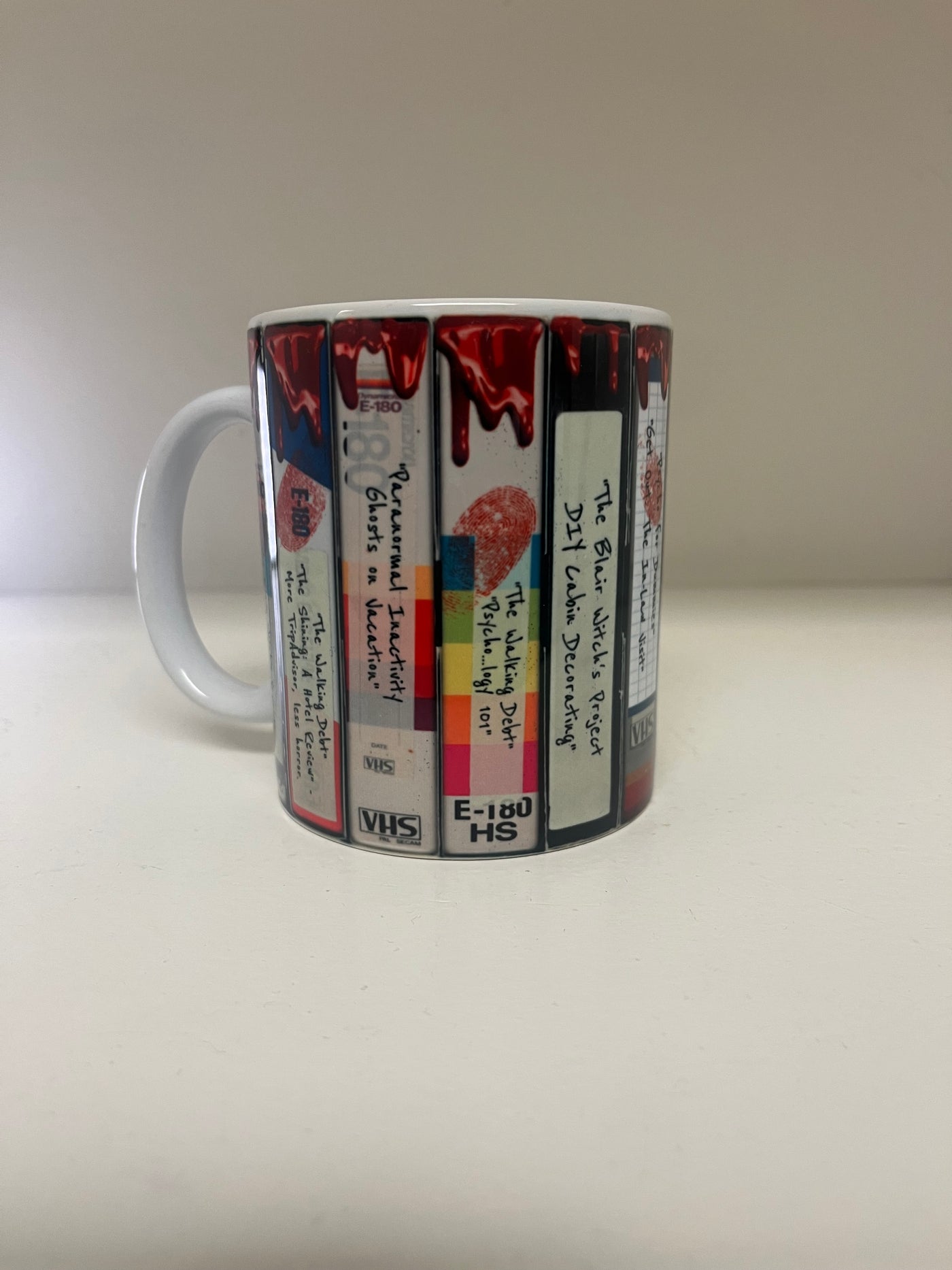 Custom Sublimated Coffee Cups | Perfect Personalized Gifts