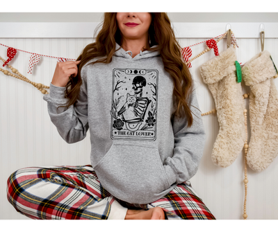 PRE ORDER ~ Tarot Cards (BLACK)