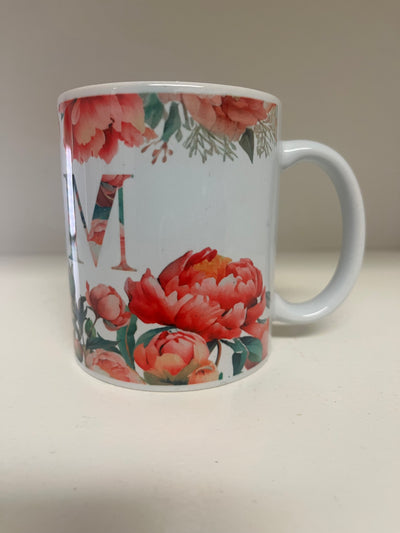 Custom Sublimated Coffee Cups | Perfect Personalized Gifts