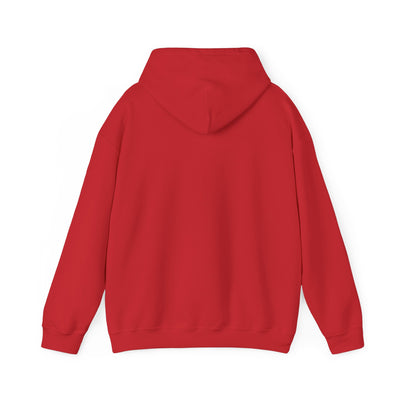Hooded Sweatshirt | Canadian EH | Dark Colours