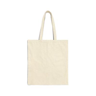 Cotton Canvas Tote Bag | House of Wind Book Club