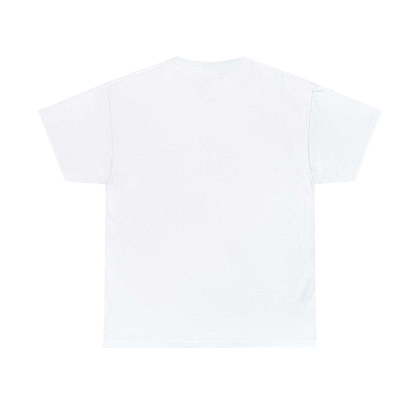 Unisex Heavy Cotton Tee | Canadian EH | french version | Light Colours