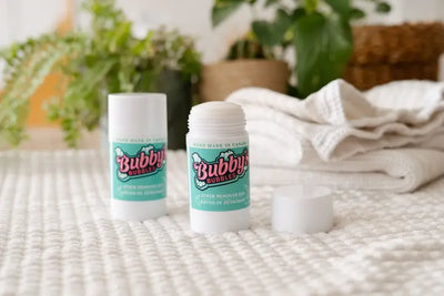 Bubby's Bubbles Stain Remover Bar