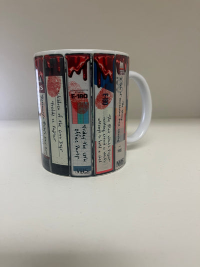 Custom Sublimated Coffee Cups | Perfect Personalized Gifts