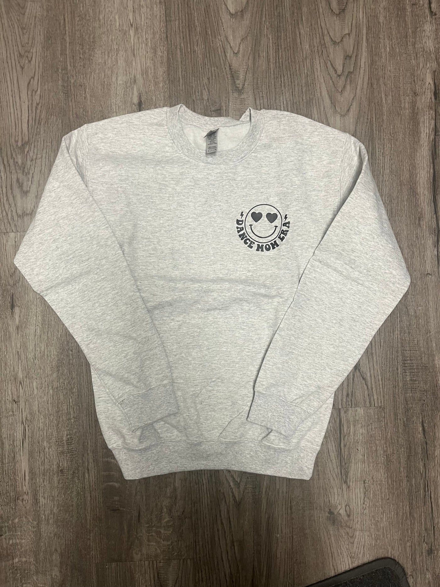 Dance Mom Sweatshirt - GILDAN