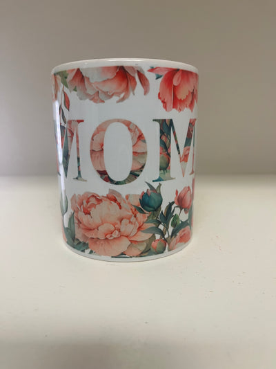 Custom Sublimated Coffee Cups | Perfect Personalized Gifts