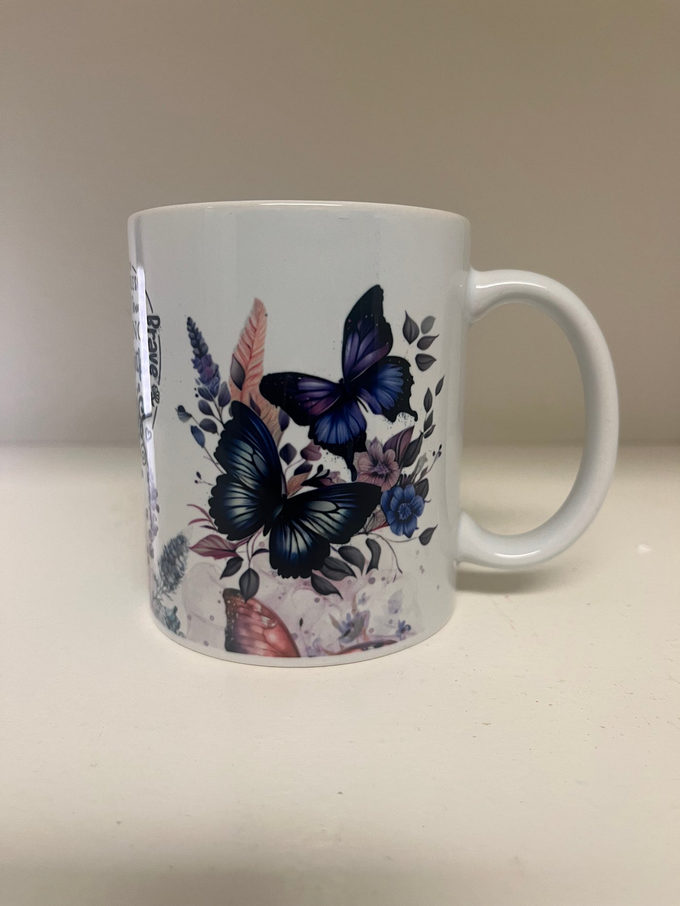 Custom Sublimated Coffee Cups | Perfect Personalized Gifts