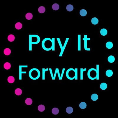 Pay it forward pads