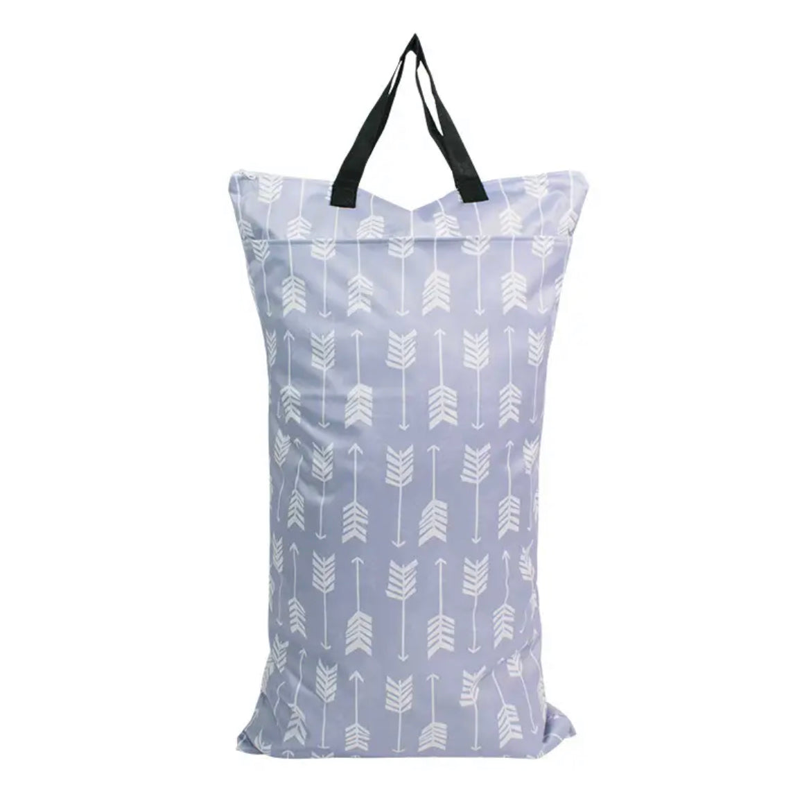 EXTRA LARGE Wet/Dry Bag ** Double Zipper**